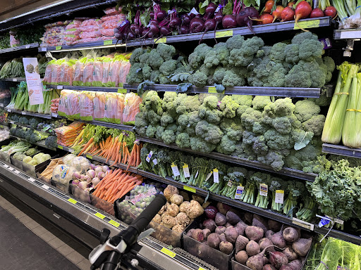 Grocery Store «Whole Foods Market», reviews and photos, 810 N University Dr, Coral Springs, FL 33071, USA