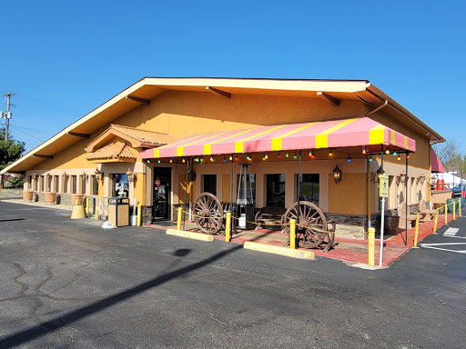 Los Gallos Mexican Restaurant and Cantina image 4