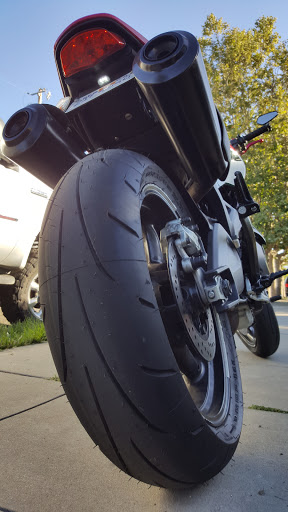 Tire Shop «MotoTireGuy - Motorcycle Tire Services», reviews and photos, 1064 Revere Ave, San Francisco, CA 94124, USA