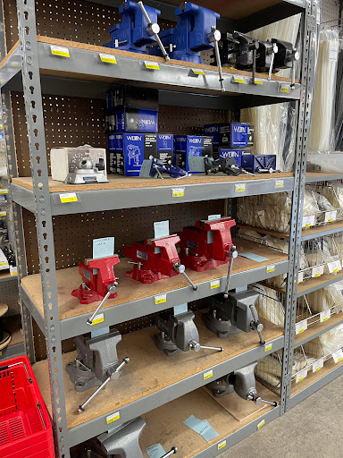 Hardware Store «McFadden-Dale Industrial Hardware», reviews and photos, 4647 S 32nd St, Phoenix, AZ 85040, USA