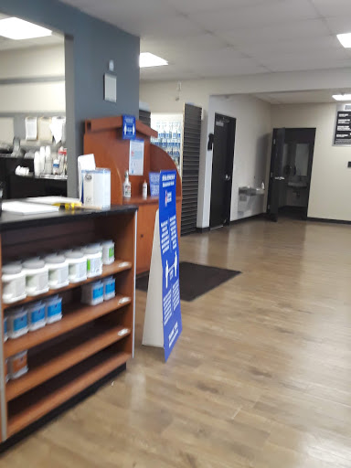 Paint Store «Dunn-Edwards Paints - Summerlin», reviews and photos, 7450 W Lake Mead Blvd, Las Vegas, NV 89128, USA