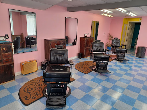 Barber Shop «Independence Barbershop and Shave Parlor», reviews and photos, 38 Front St, Rollinsford, NH 03869, USA