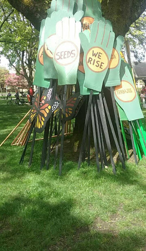 Park «Dawson Park», reviews and photos, 2926 N Williams Ave, Portland, OR 97227, USA