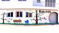 Escuela Infantil Bilingüe Buhitos