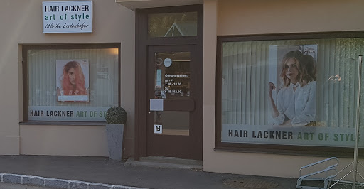 Hair Lackner - Friseursalon In Loosdorf