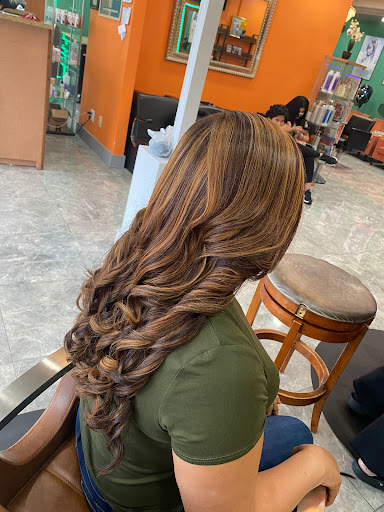 Beauty Salon «Elegante Beauty Center Unisex», reviews and photos, 3838 George Washington Hwy, Portsmouth, VA 23702, USA