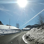 Photo n° 1 de l'avis de Nicole.. fait le 28/02/2019 à 07:46 pour Domaine skiable alpin des Saisies à Hauteluce
