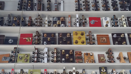 Locksmith «Hill Bros Lock & Safe», reviews and photos, 9177 Garden Grove Blvd, Garden Grove, CA 92844, USA