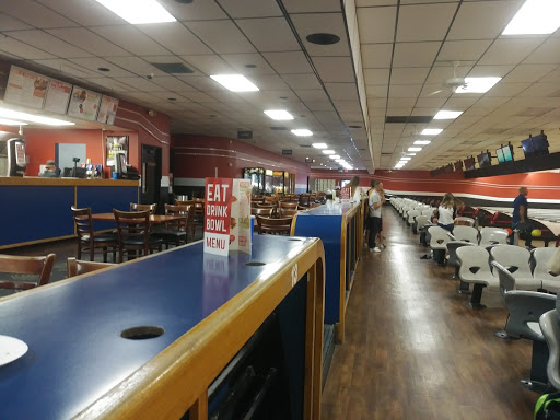 Bowling Alley «AMF Gulf Gate Lanes», reviews and photos, 7221 S Tamiami Trail, Sarasota, FL 34231, USA
