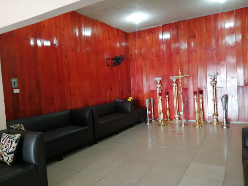 Funeraria, Velatorio y Crematorio OLEA en Tenosique