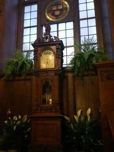 Club «Harvard Club of Boston», reviews and photos, 374 Commonwealth Avenue, Boston, MA 02115, USA