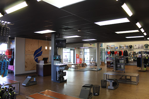 Running Store «Fleet Feet Sports Richmond», reviews and photos, 5600 Patterson Ave, Richmond, VA 23226, USA