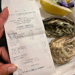 Photo n°1 de l'avis de Miwa.R fait le 13/05/2023 à 23:00 sur le  Ristorante Il Pesce Innamorato à Rimini