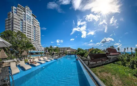 Andaman Beach Suites Hotel image