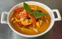 Curry du Restaurant thaï Kab Khao à Viry-Châtillon - n°2
