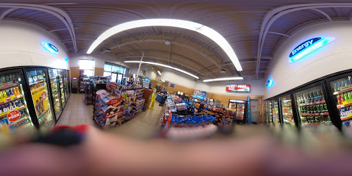 Gas Station «Circle K», reviews and photos, 155 S Eastwood Dr, Woodstock, IL 60098, USA