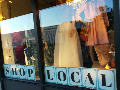 Redding Fashion Alliance image