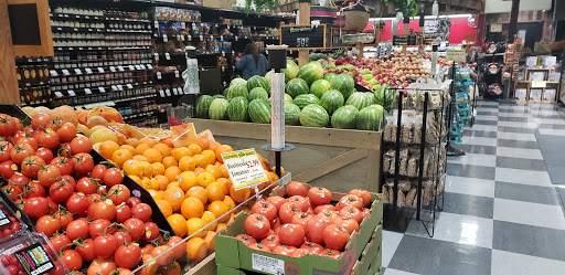 Supermarket «California Fresh Market SLO», reviews and photos, 771 Foothill Blvd, San Luis Obispo, CA 93405, USA