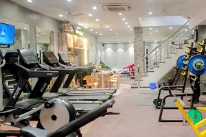 Dronacharya The Gym image