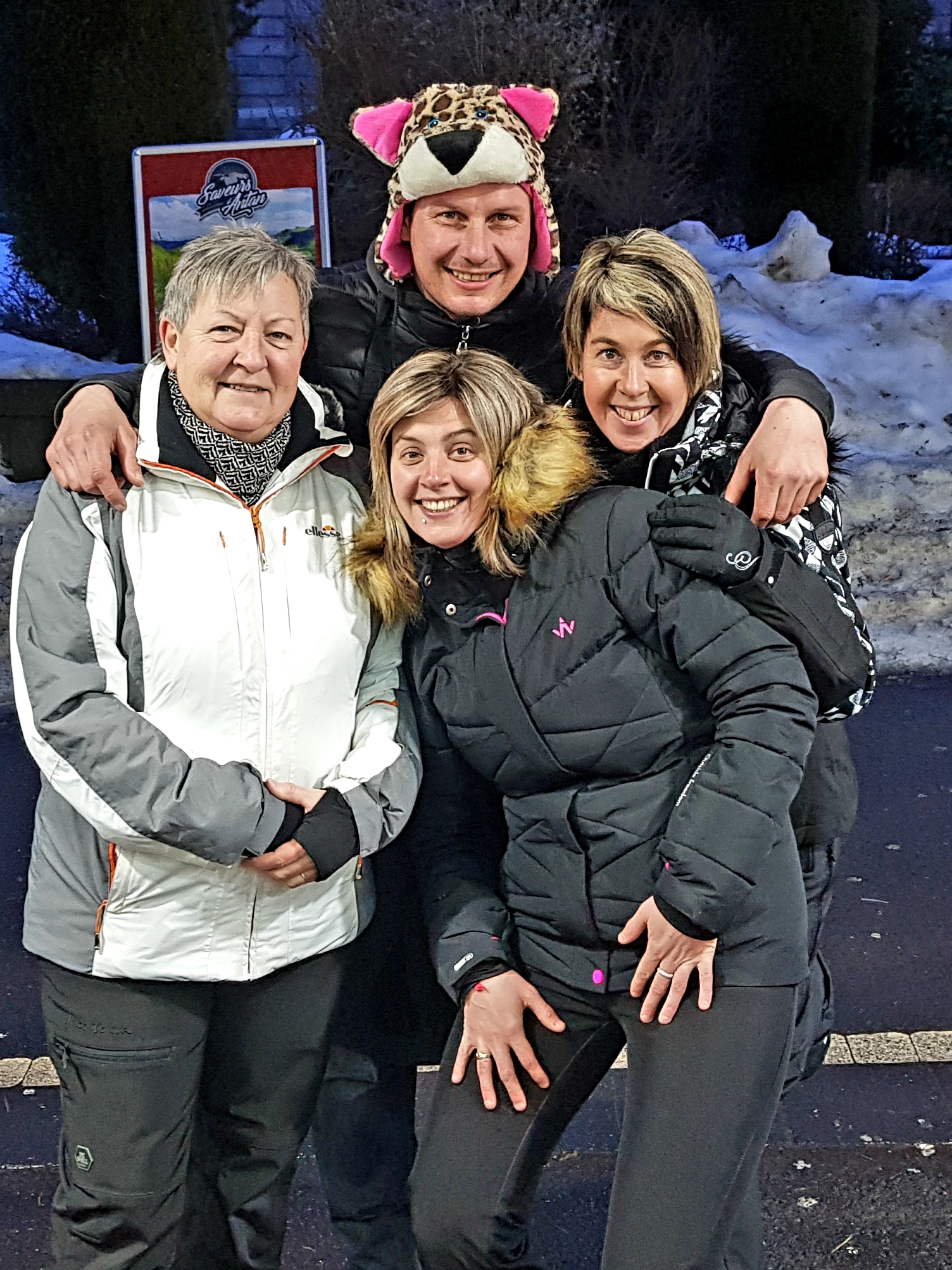 Photo n° 11 de l'avis de René.O fait le 06/02/2019 à 18:12