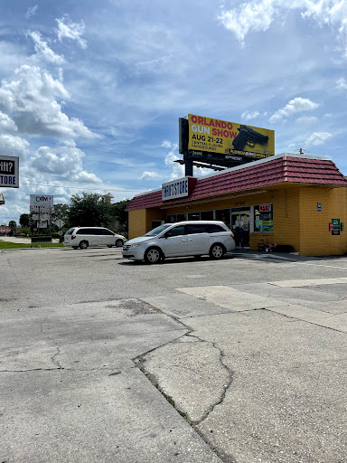 Got Thrift, 4720 W Irlo Bronson Memorial, Kissimmee, FL 34746, USA, 