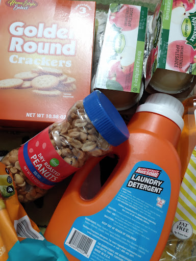 Dollar Store «Dollar Tree», reviews and photos, 1 Padanaram Rd, Danbury, CT 06811, USA