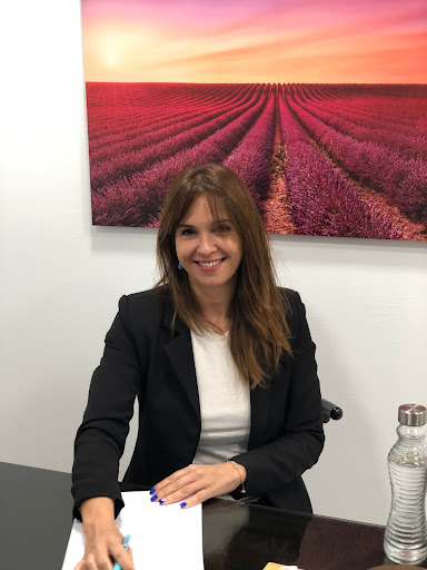 Susana Losan Psicólogía en L'Ametlla de Mar, Tarragona