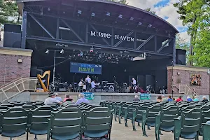 Music Haven Concert Series image