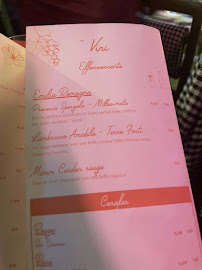 Pizzeria Festa Love da Antonio & Marco Morreale à Lyon - menu / carte