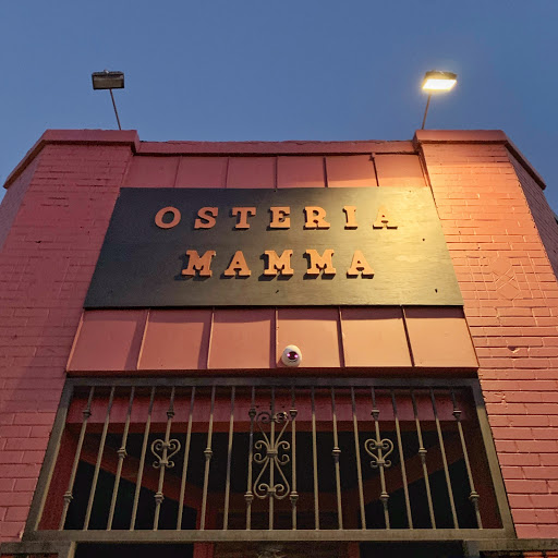 Osteria Mamma