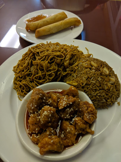 Fortune Kitchen Chinese Cuisine