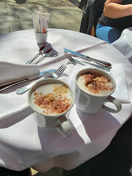 Photo n°47 de Unisex (Madrigal) à Paris ()