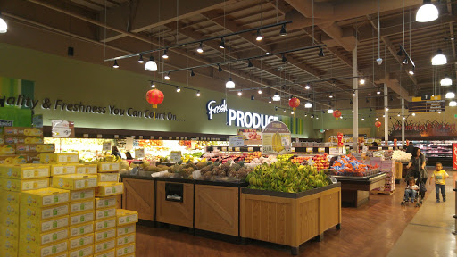 Asian Grocery Store «99 Ranch Market», reviews and photos, 430 McKinley St, Corona, CA 92879, USA