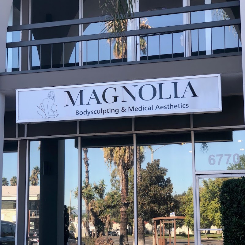 Magnolia Medical Aesthetics