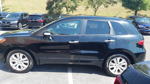 Used Car Dealer «Gary Force Acura», reviews and photos, 1634 Westgate Cir, Brentwood, TN 37027, USA