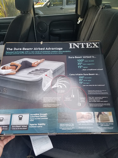 Sporting Goods Store «Big 5 Sporting Goods», reviews and photos, 11310 183rd St, Cerritos, CA 90701, USA