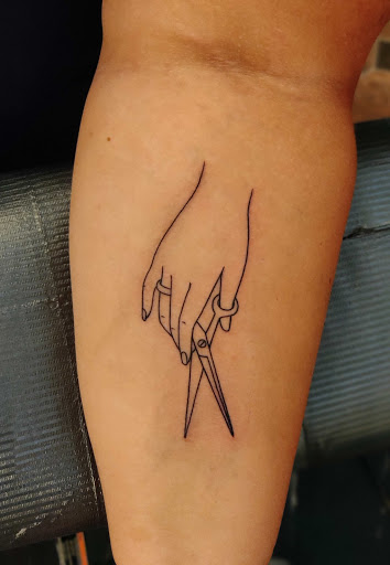 Explore tattoo sleeve ideas girly, creative tattoo ideas in Hebron, available at Explosive Ink Tattoo