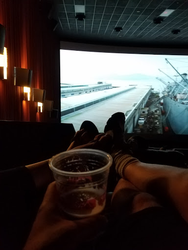 Movie Theater «Cinemark Tinseltown USA and XD», reviews and photos, 1545 E Cheyenne Mountain Blvd, Colorado Springs, CO 80906, USA