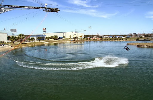 Skateboard Park «Texas Ski Ranch», reviews and photos, 6700 I-35, New Braunfels, TX 78130, USA