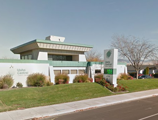 Idaho Central Credit Union: Fairview Branch, 10990 W Fairview Ave, Boise, ID 83713, Credit Union