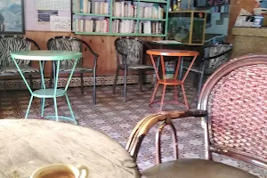 المقهى الثقافي الصويرة image