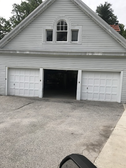 Universal Garage Doors
