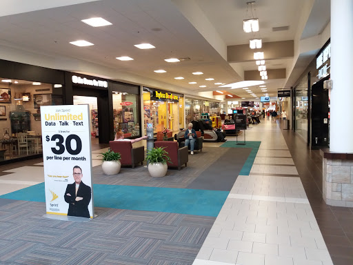 Shopping Mall «Apple Blossom Mall», reviews and photos, 1850 Apple Blossom Dr, Winchester, VA 22601, USA