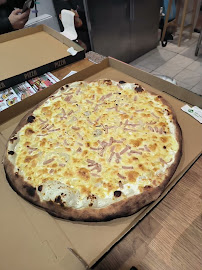 Plats et boissons du Pizzeria Allo PIZZA DI NAPOLI à Avon - n°13