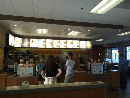 Fast Food Restaurant «Chick-fil-A», reviews and photos, 3590 River Rapids Dr, Coon Rapids, MN 55448, USA