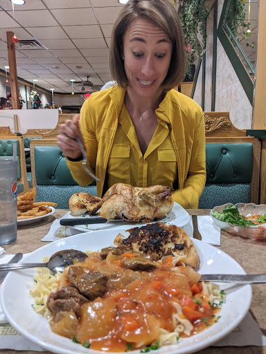 Restaurant «Sunset Diner», reviews and photos, 3315 Sunset Ave, Ocean Township, NJ 07712, USA