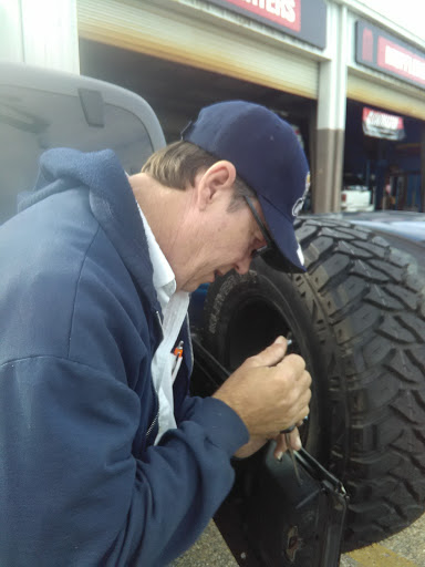 Locksmith «Affordable Locksmith», reviews and photos, 4209 Huntingdon Dr, Mobile, AL 36619, USA