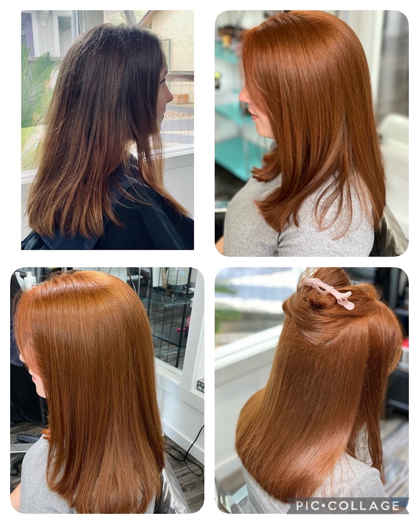 40 Volum Hair Salon 78232