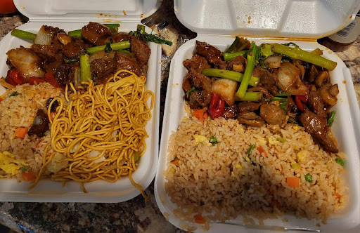 Panda Express image