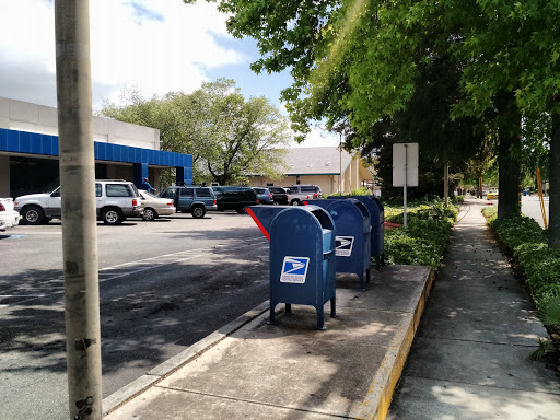 Post Office «United States Postal Service», reviews and photos, 500 W Hamilton Ave, Campbell, CA 95011, USA